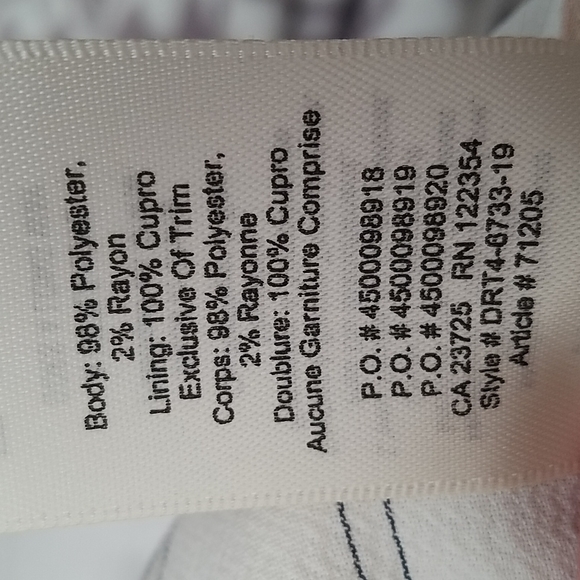 Aritzia Wilfred Clarisse pant - Picture 7 of 7